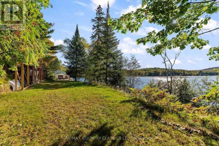 25 BRETHOUR ROAD, Hastings Highlands (Herschel Ward), Ontario, K0L1C0