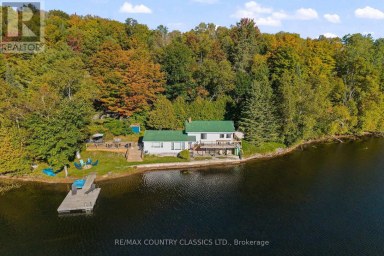 25 BRETHOUR ROAD Hastings Highlands (Herschel Ward) Ontario photo 4