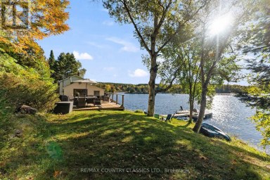 25 BRETHOUR ROAD Hastings Highlands (Herschel Ward) Ontario photo 40