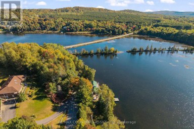 25 BRETHOUR ROAD Hastings Highlands (Herschel Ward) Ontario photo 42
