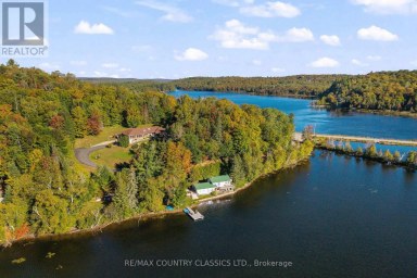 25 BRETHOUR ROAD Hastings Highlands (Herschel Ward) Ontario photo 43