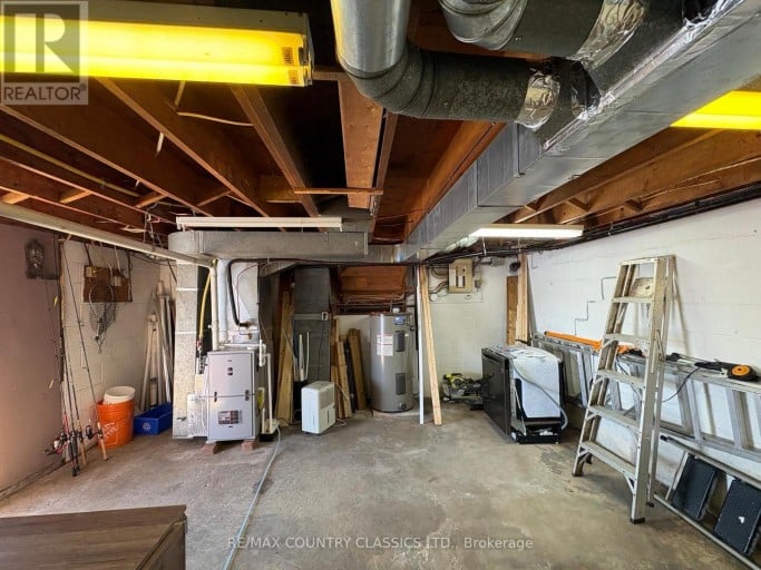 25 BRETHOUR ROAD, Hastings Highlands (Herschel Ward), Ontario, K0L1C0