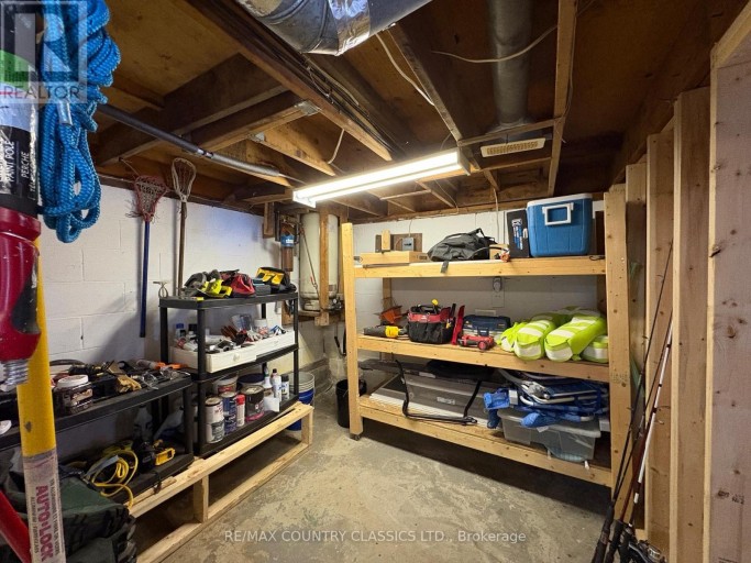 25 BRETHOUR ROAD, Hastings Highlands (Herschel Ward), Ontario, K0L1C0