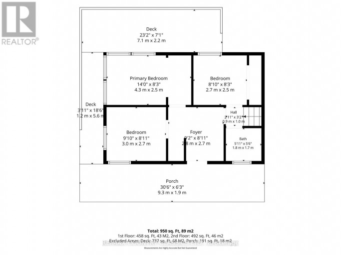 25 BRETHOUR ROAD, Hastings Highlands (Herschel Ward), Ontario, K0L1C0