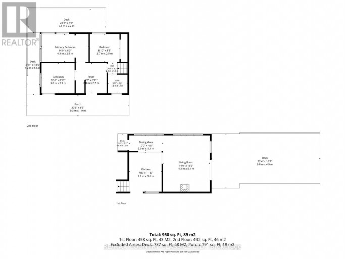 25 BRETHOUR ROAD, Hastings Highlands (Herschel Ward), Ontario, K0L1C0