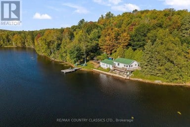25 BRETHOUR ROAD Hastings Highlands (Herschel Ward) Ontario photo 6