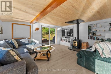 25 BRETHOUR ROAD Hastings Highlands (Herschel Ward) Ontario photo 9