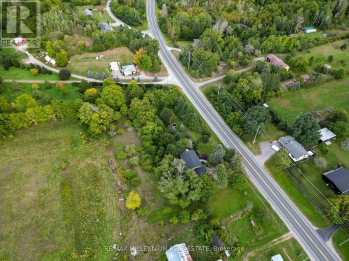 13956 COUNTY 2 ROAD, Cramahe, Ontario, K0K1S0