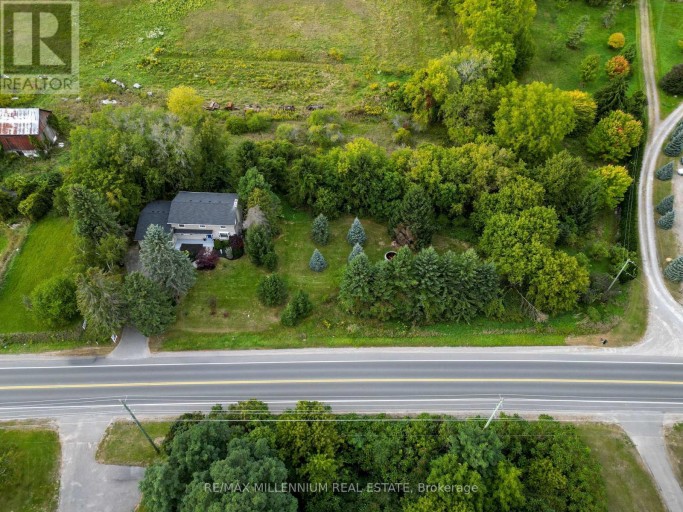 13956 COUNTY 2 ROAD, Cramahe, Ontario, K0K1S0