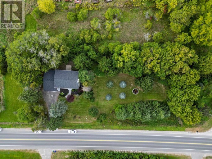 13956 COUNTY 2 ROAD, Cramahe, Ontario, K0K1S0
