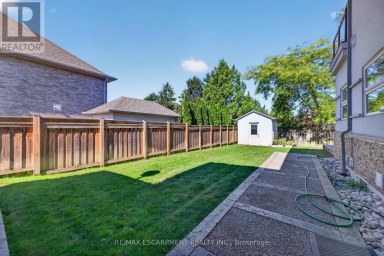 19 MCCOLLUM ROAD Hamilton (Winona) Ontario photo 25