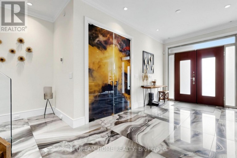 49 NORDEN CRESCENT, Toronto (Banbury-Don Mills), Ontario, M3B1B7