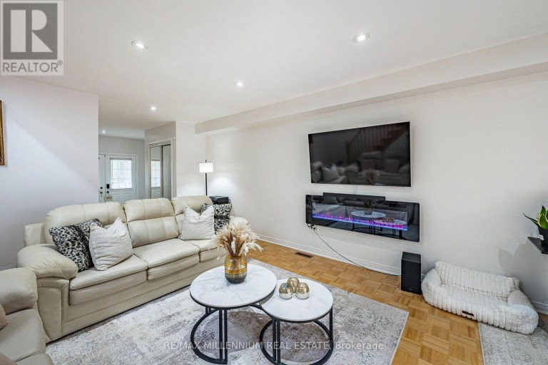 90 RONAN CRESCENT, Vaughan (Sonoma Heights), Ontario, L4H2J6