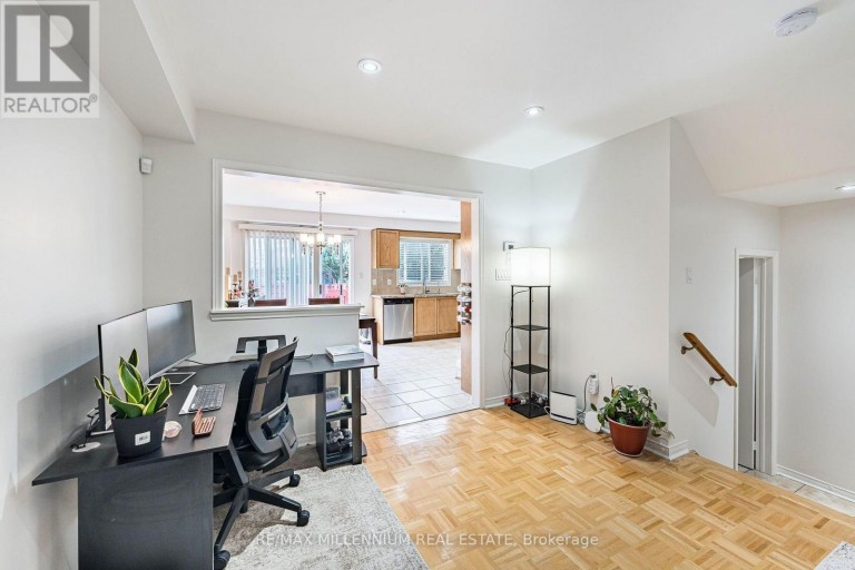 90 RONAN CRESCENT, Vaughan (Sonoma Heights), Ontario, L4H2J6
