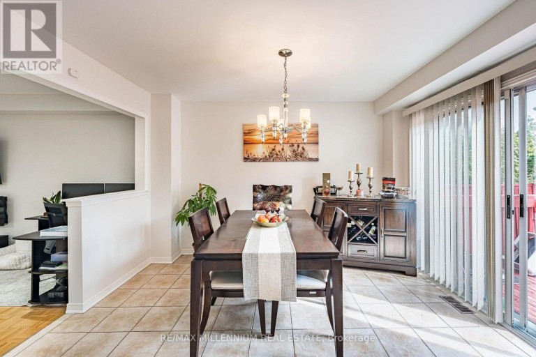 90 RONAN CRESCENT, Vaughan (Sonoma Heights), Ontario, L4H2J6
