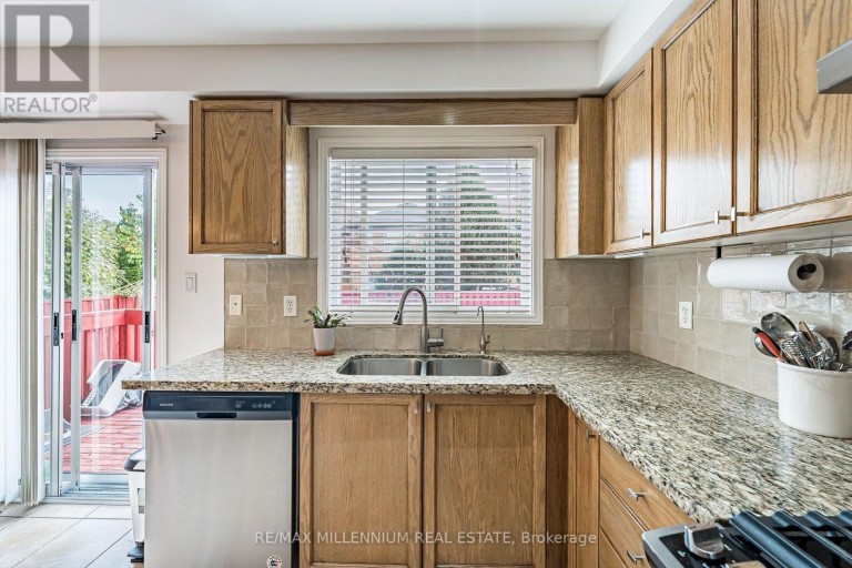 90 RONAN CRESCENT, Vaughan (Sonoma Heights), Ontario, L4H2J6