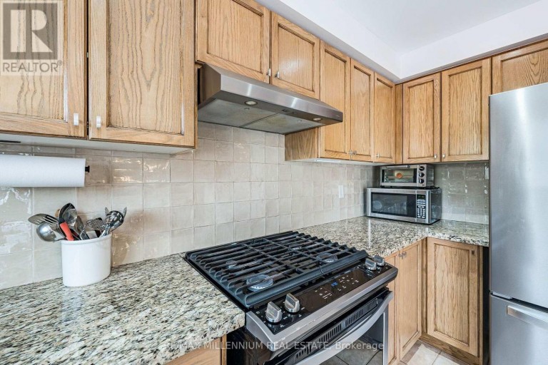 90 RONAN CRESCENT, Vaughan (Sonoma Heights), Ontario, L4H2J6