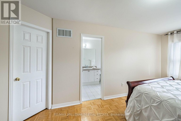 90 RONAN CRESCENT, Vaughan (Sonoma Heights), Ontario, L4H2J6