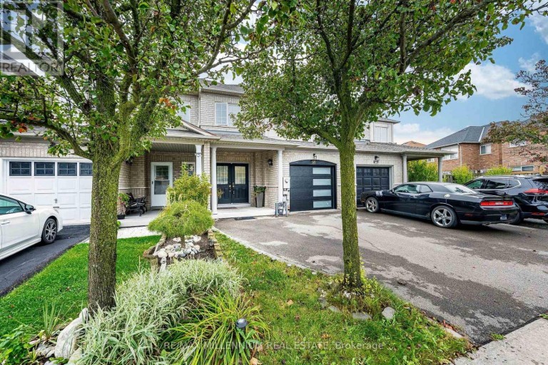 90 RONAN CRESCENT, Vaughan (Sonoma Heights), Ontario, L4H2J6