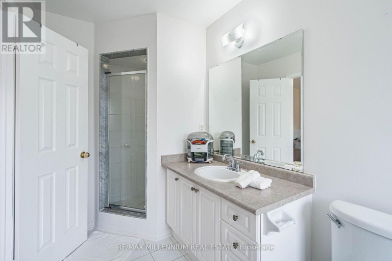 90 RONAN CRESCENT, Vaughan (Sonoma Heights), Ontario, L4H2J6