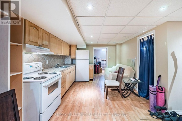 90 RONAN CRESCENT, Vaughan (Sonoma Heights), Ontario, L4H2J6