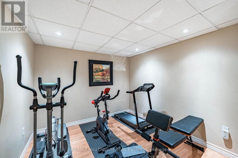 90 RONAN CRESCENT, Vaughan (Sonoma Heights), Ontario, L4H2J6