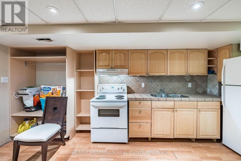 90 RONAN CRESCENT, Vaughan (Sonoma Heights), Ontario, L4H2J6