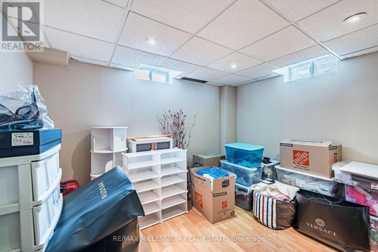 90 RONAN CRESCENT, Vaughan (Sonoma Heights), Ontario, L4H2J6