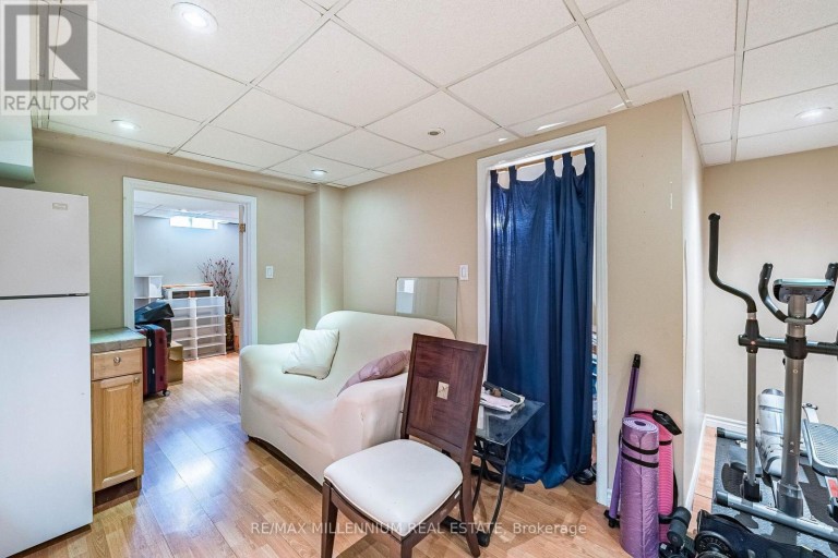 90 RONAN CRESCENT, Vaughan (Sonoma Heights), Ontario, L4H2J6