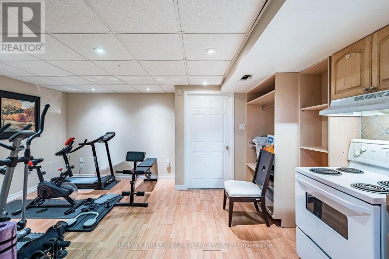 90 RONAN CRESCENT, Vaughan (Sonoma Heights), Ontario, L4H2J6