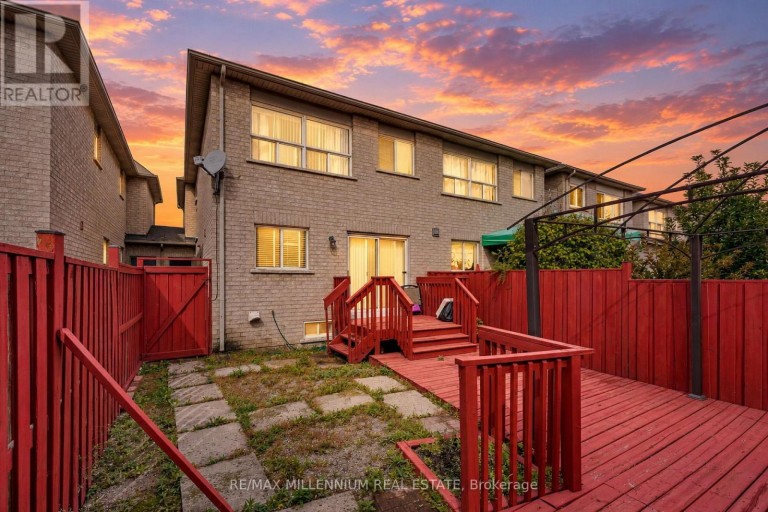 90 RONAN CRESCENT, Vaughan (Sonoma Heights), Ontario, L4H2J6