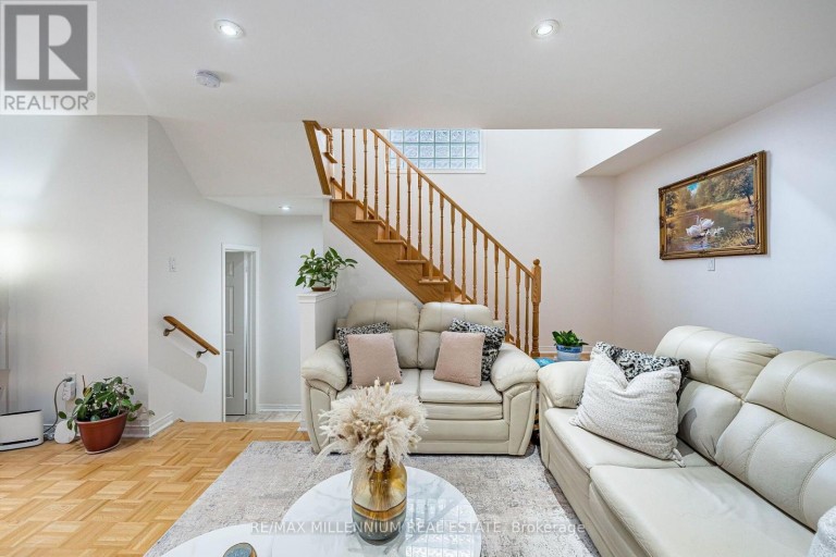 90 RONAN CRESCENT, Vaughan (Sonoma Heights), Ontario, L4H2J6