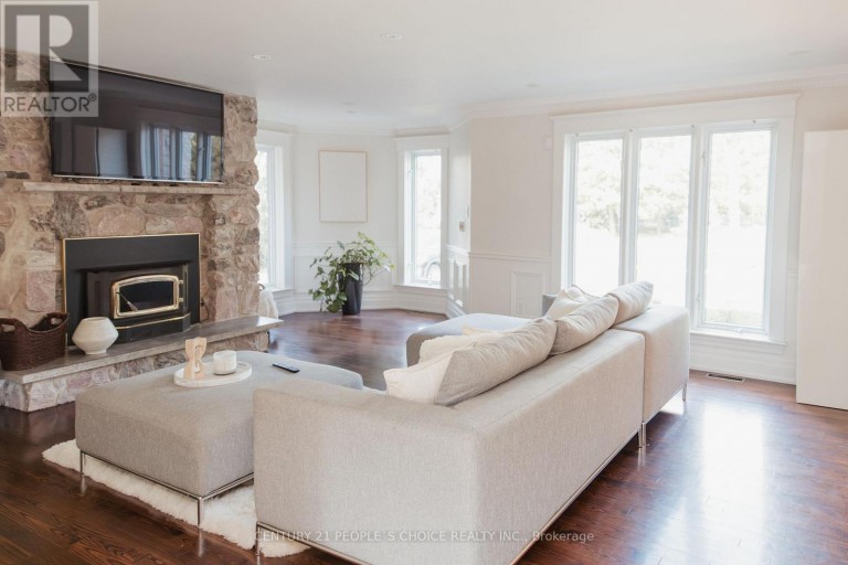 15550 5 SIDE ROAD, Halton Hills (Rural Halton Hills), Ontario, L0P1K0