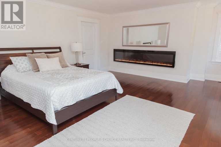 15550 5 SIDE ROAD, Halton Hills (Rural Halton Hills), Ontario, L0P1K0