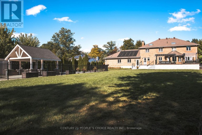 15550 5 SIDE ROAD, Halton Hills (Rural Halton Hills), Ontario, L0P1K0