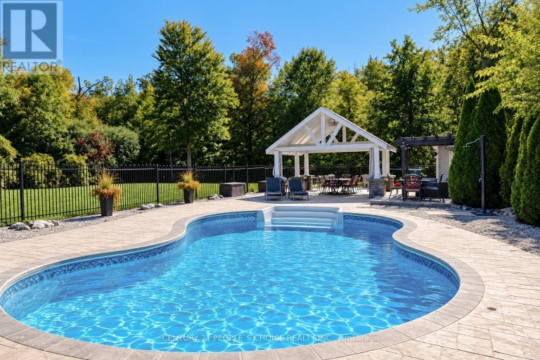 15550 5 SIDE ROAD, Halton Hills (Rural Halton Hills), Ontario, L0P1K0