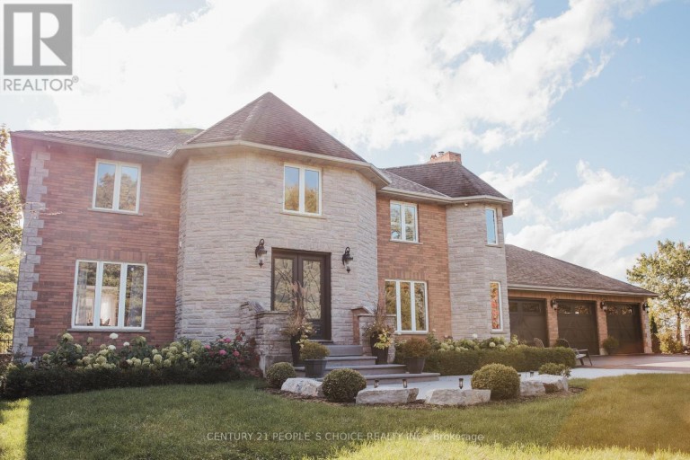 15550 5 SIDE ROAD, Halton Hills (Rural Halton Hills), Ontario, L0P1K0