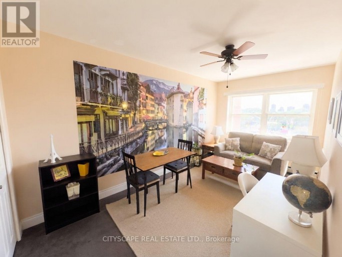 25 - 824 BRANT STREET, Burlington (Brant), Ontario, L7R2J5