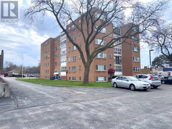 25 - 824 BRANT STREET, Burlington (Brant), Ontario, L7R2J5