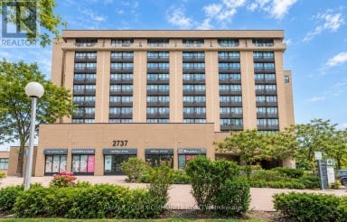 619 - 2737 KEELE STREET Toronto (Downsview-Roding-CFB) Ontario photo 9