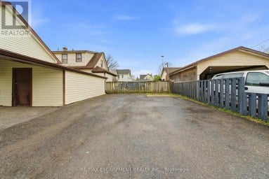 107 BROADWAY STREET Welland (Broadway) Ontario photo 31