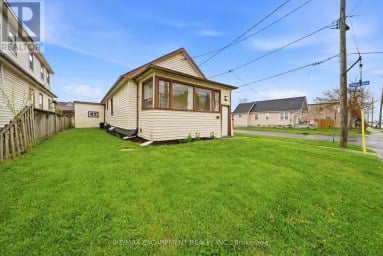 107 BROADWAY STREET Welland (Broadway) Ontario photo 35