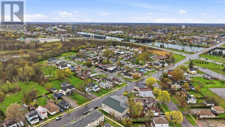 107 BROADWAY STREET, Welland (Broadway), Ontario, L3C5L6