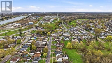 107 BROADWAY STREET Welland (Broadway) Ontario photo 43