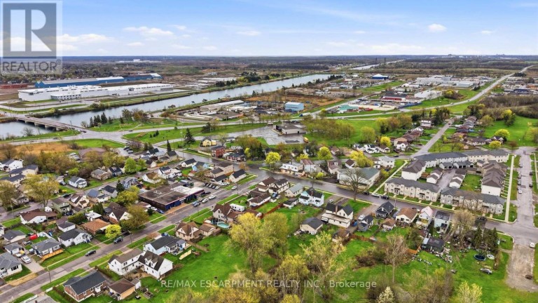 107 BROADWAY STREET, Welland (Broadway), Ontario, L3C5L6