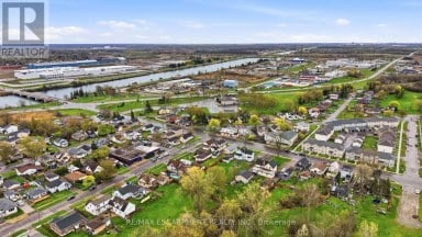 107 BROADWAY STREET Welland (Broadway) Ontario photo 44