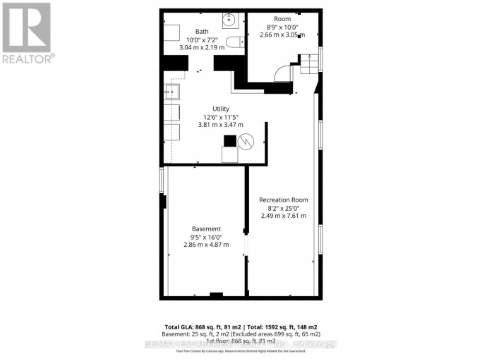 107 BROADWAY STREET, Welland (Broadway), Ontario, L3C5L6