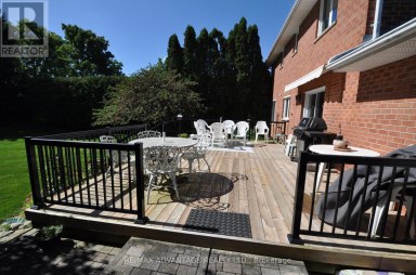 4 CROYDON DRIVE Middlesex Centre (Arva) Ontario photo 10