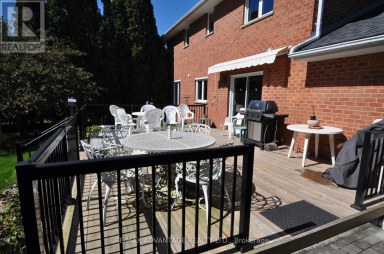 4 CROYDON DRIVE Middlesex Centre (Arva) Ontario photo 11