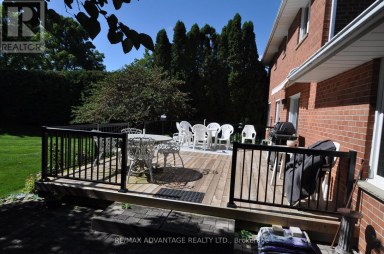 4 CROYDON DRIVE Middlesex Centre (Arva) Ontario photo 12